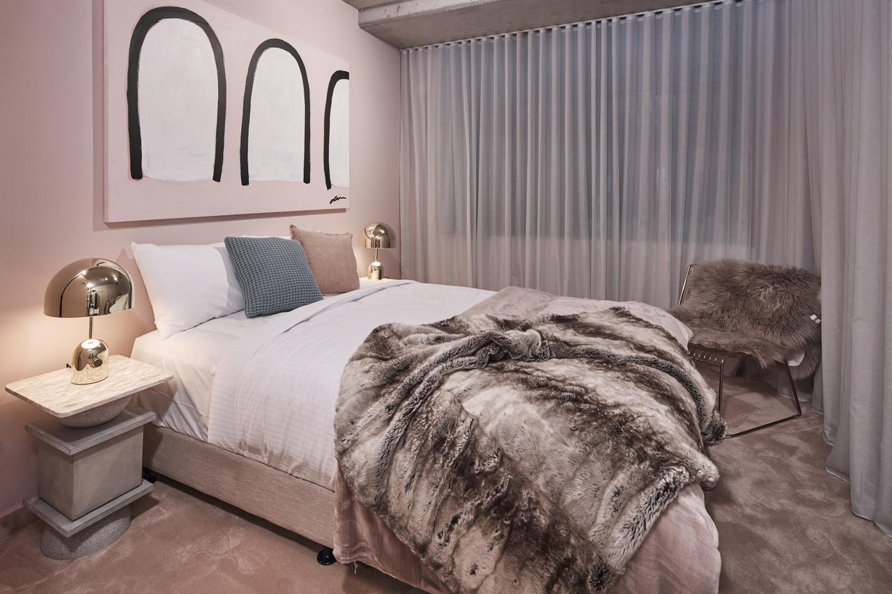The Collectionist Camperdown Aparthotel Екстериор снимка