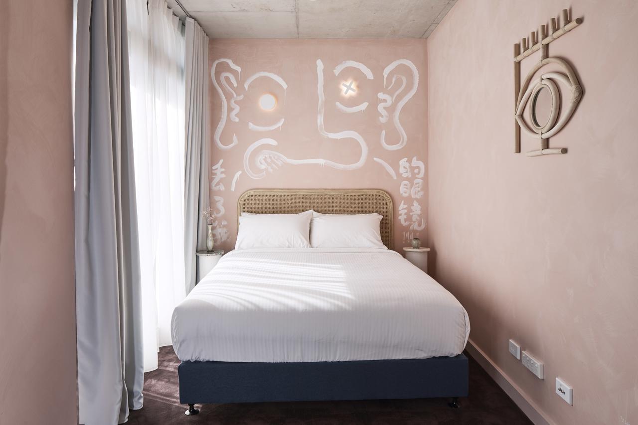The Collectionist Camperdown Aparthotel Екстериор снимка