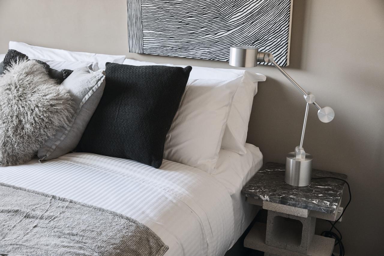 The Collectionist Camperdown Aparthotel Екстериор снимка